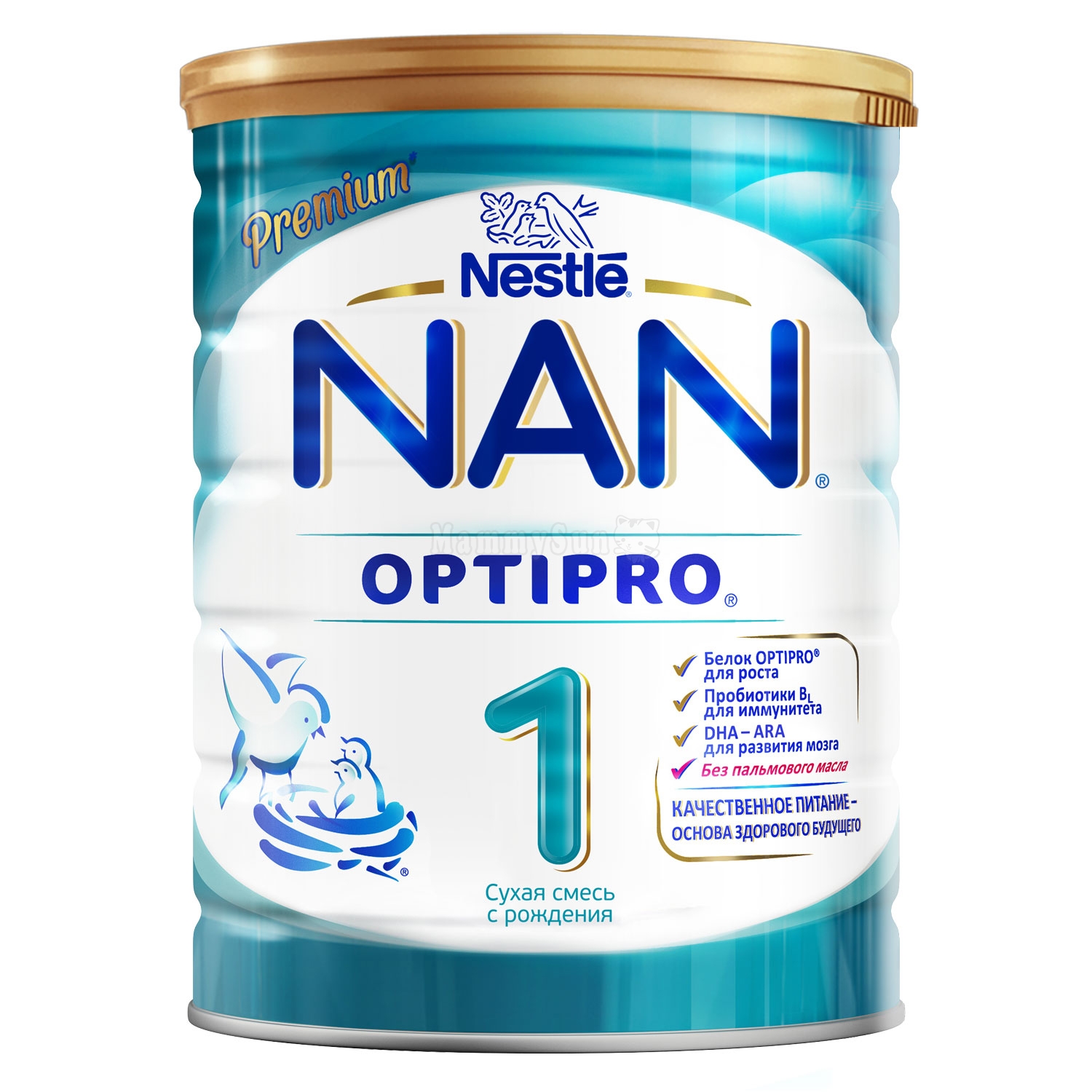 Nan optipro discount
